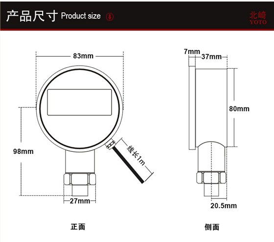 PE8A工業(yè)型數(shù)顯壓力表_05